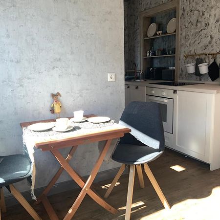 Wohnung Midcoast Im Herzen Von Schleswig-Holstein Nortorf Exterior foto