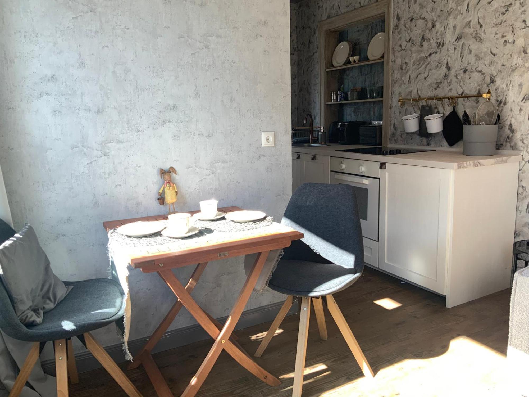 Wohnung Midcoast Im Herzen Von Schleswig-Holstein Nortorf Exterior foto