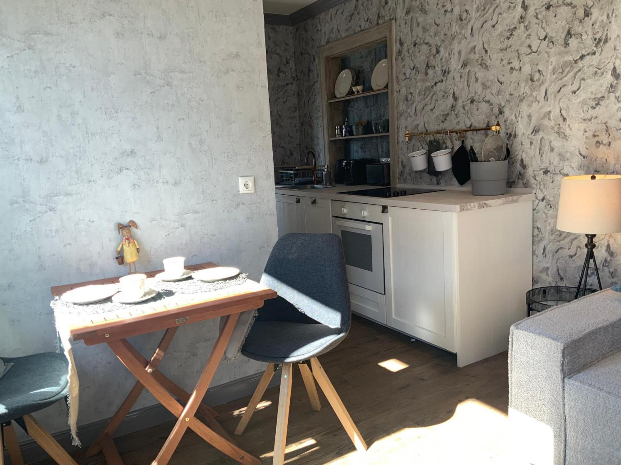 Wohnung Midcoast Im Herzen Von Schleswig-Holstein Nortorf Exterior foto